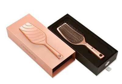 Magnetic Therapy Hair Brush