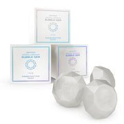 GEMMOVE MINERAL PREMIUM BUBBLE GEM(130gx3EA) with Net